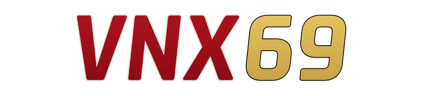 vnx69 logo
